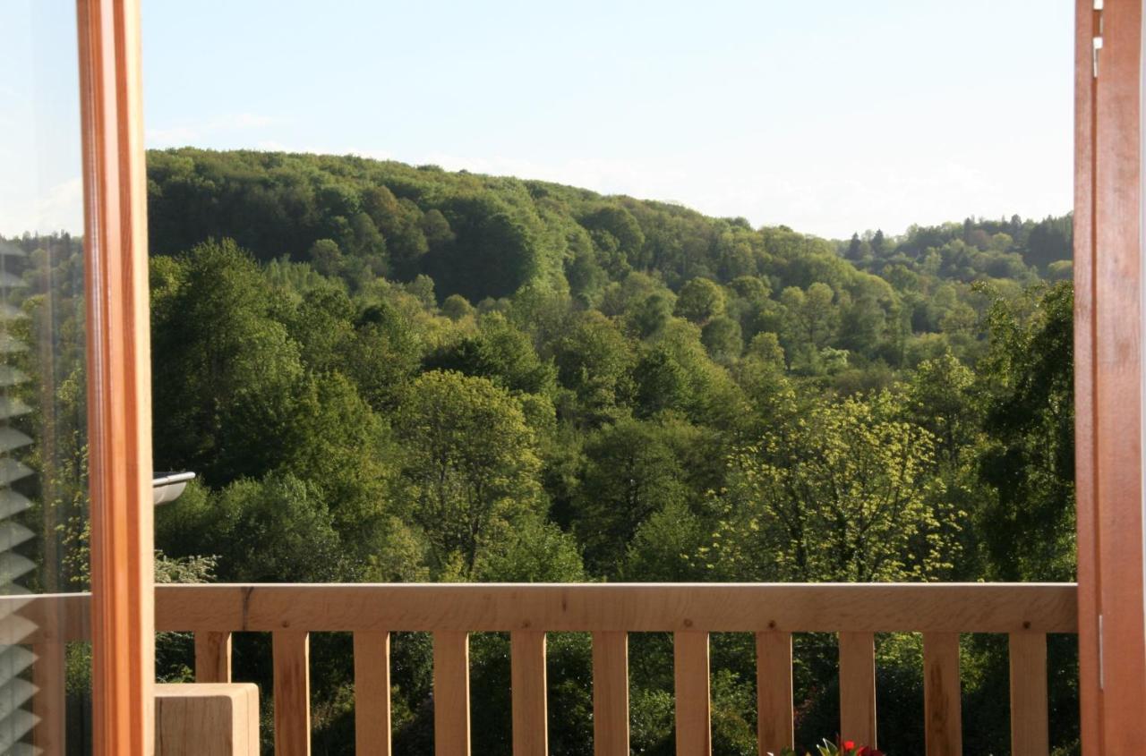 Beauchamps Maison D'Hotes Genneville 외부 사진
