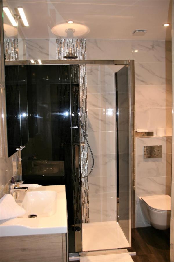 Beauchamps Maison D'Hotes Genneville 외부 사진