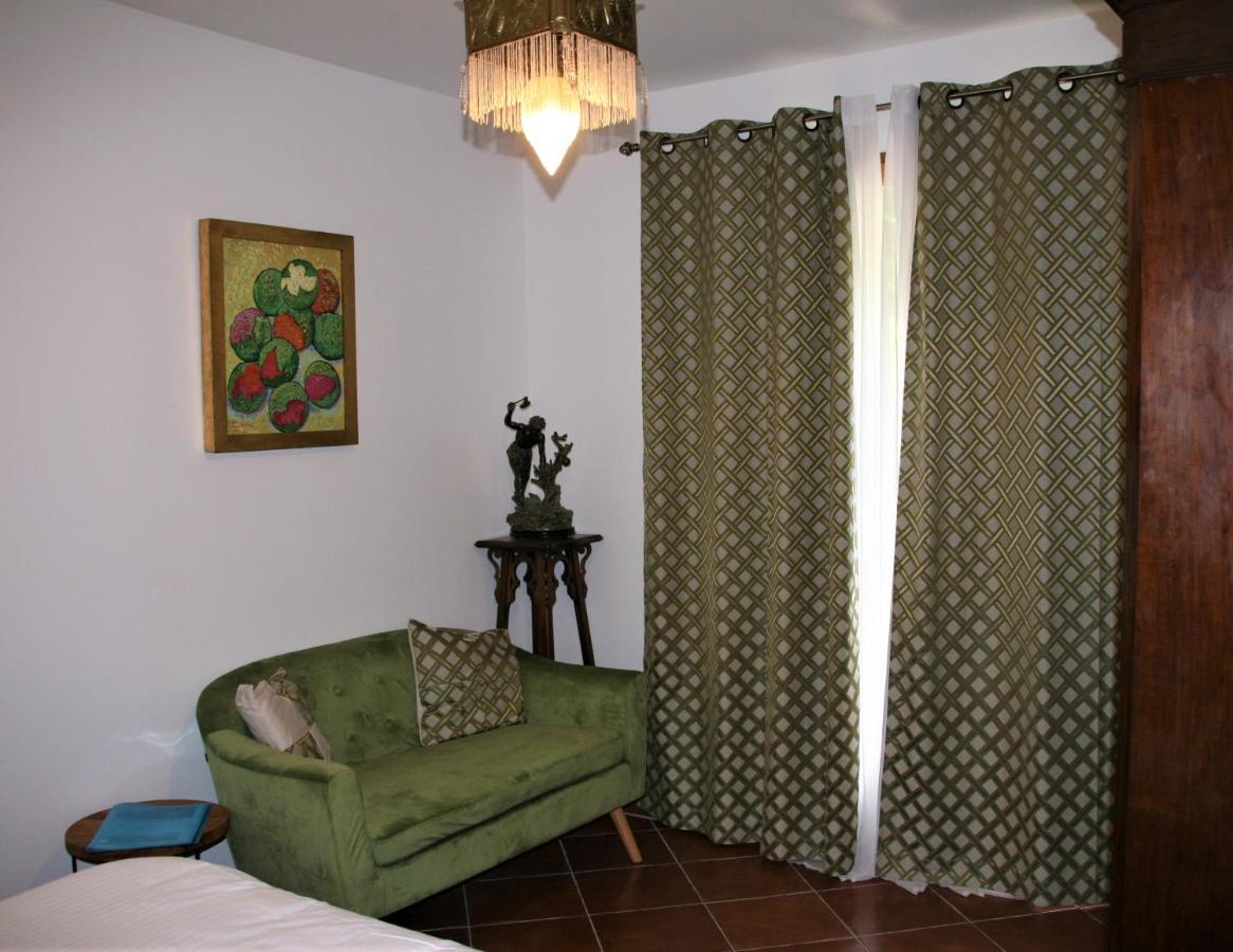 Beauchamps Maison D'Hotes Genneville 외부 사진